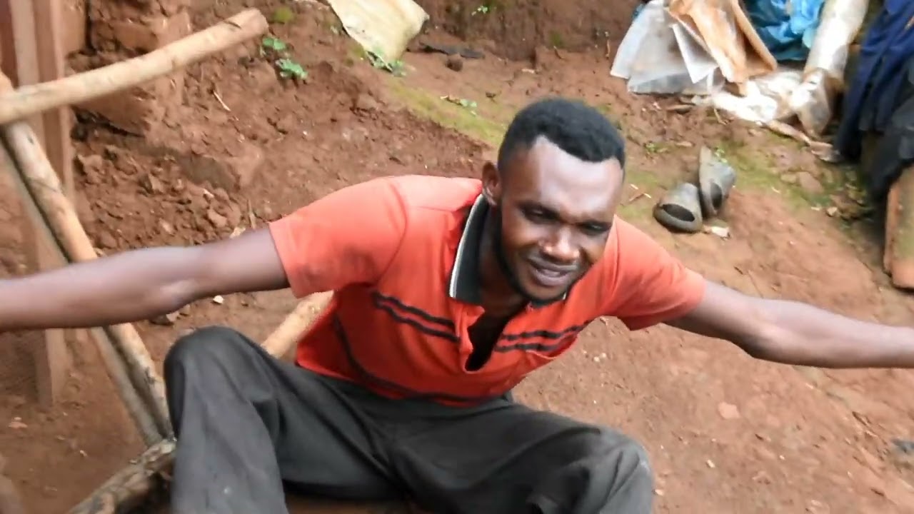#ATARUDI Cover by diaspora from Rwanda #rwandatv#harmonize 0782883709