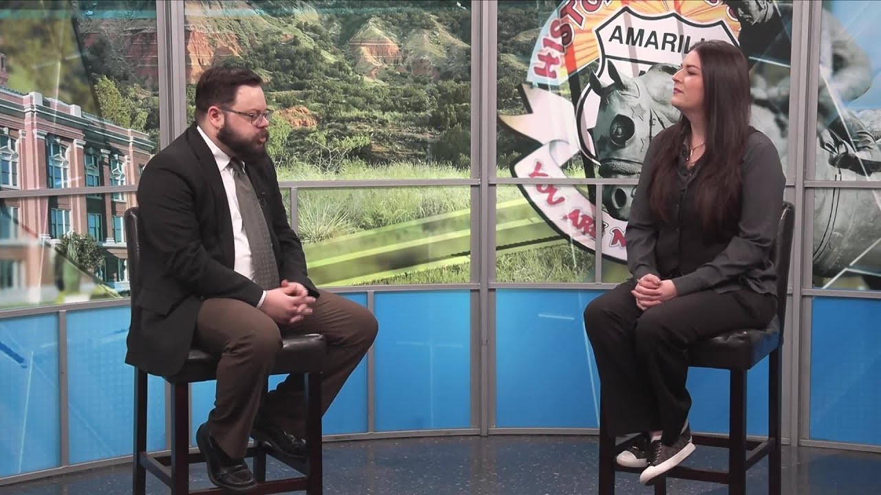 Chasity Wedgeworth sit down interview