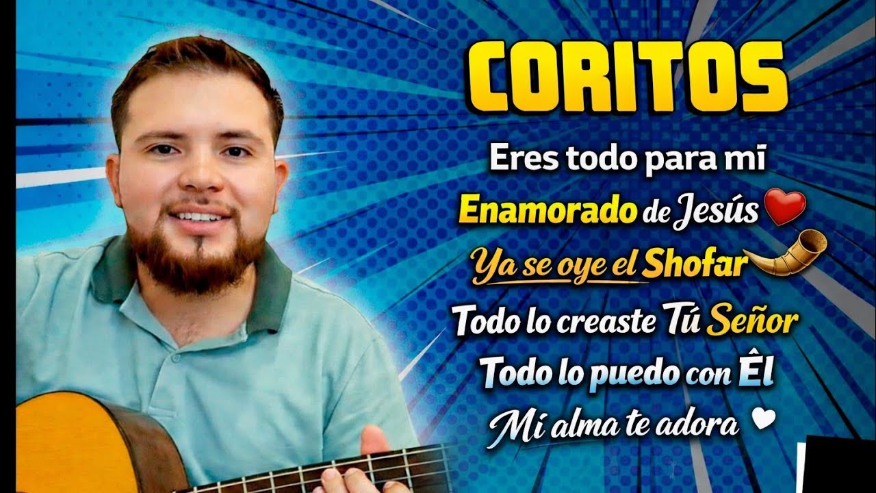 Coros por nota Mi Menor en guitarra 2026