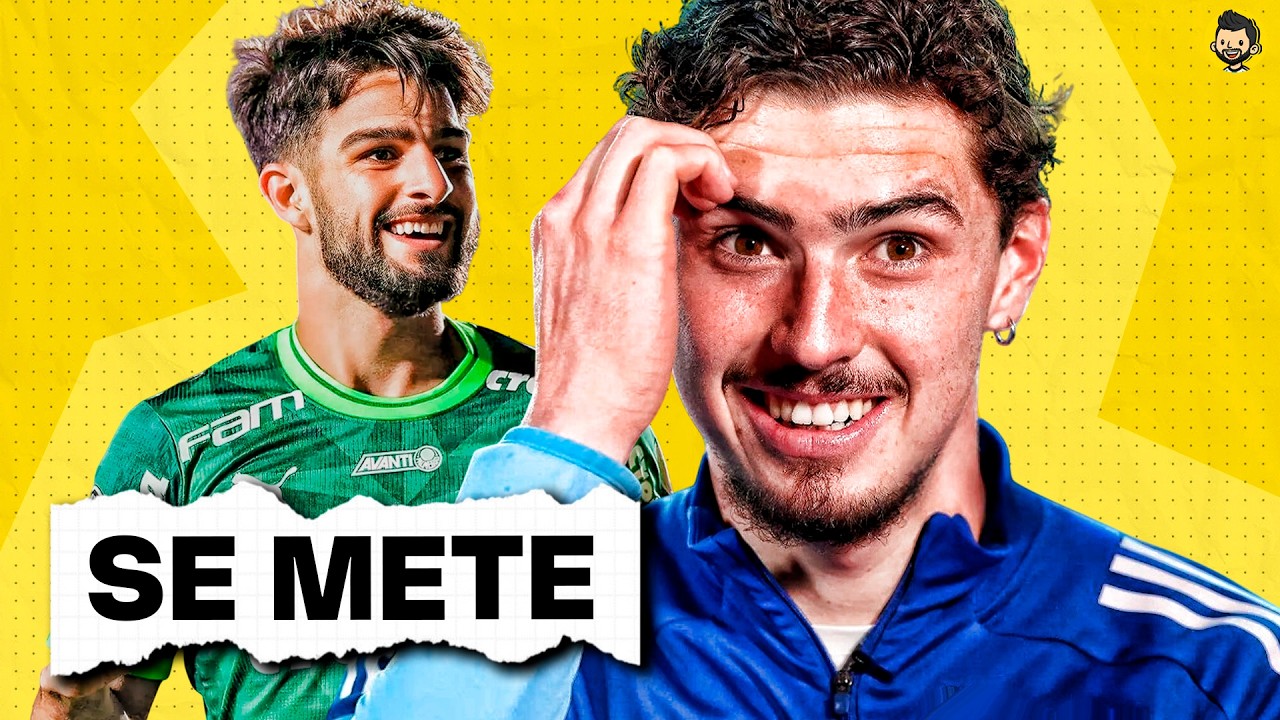 NADIE lo pidió pero se mete al Mundial...