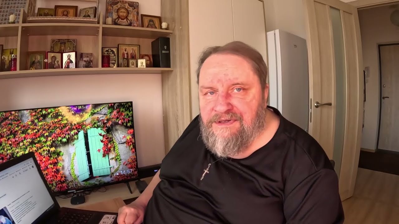 Война на Ближнем Востоке завершится установлением 1000-летнего Царства Христова на Земле?Разбираемся