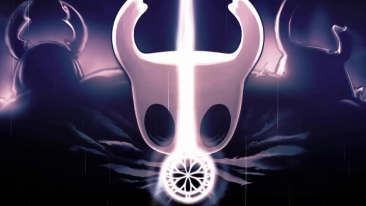 Hollow Knight - OST Forgotten Crossroads 1 hour Extended