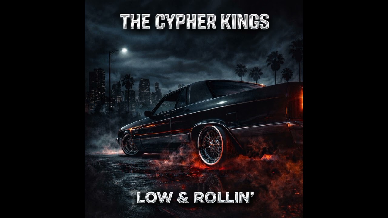 LOW & ROLLIN' #hiphop #viral #music #rap #trending #youtubeshorts