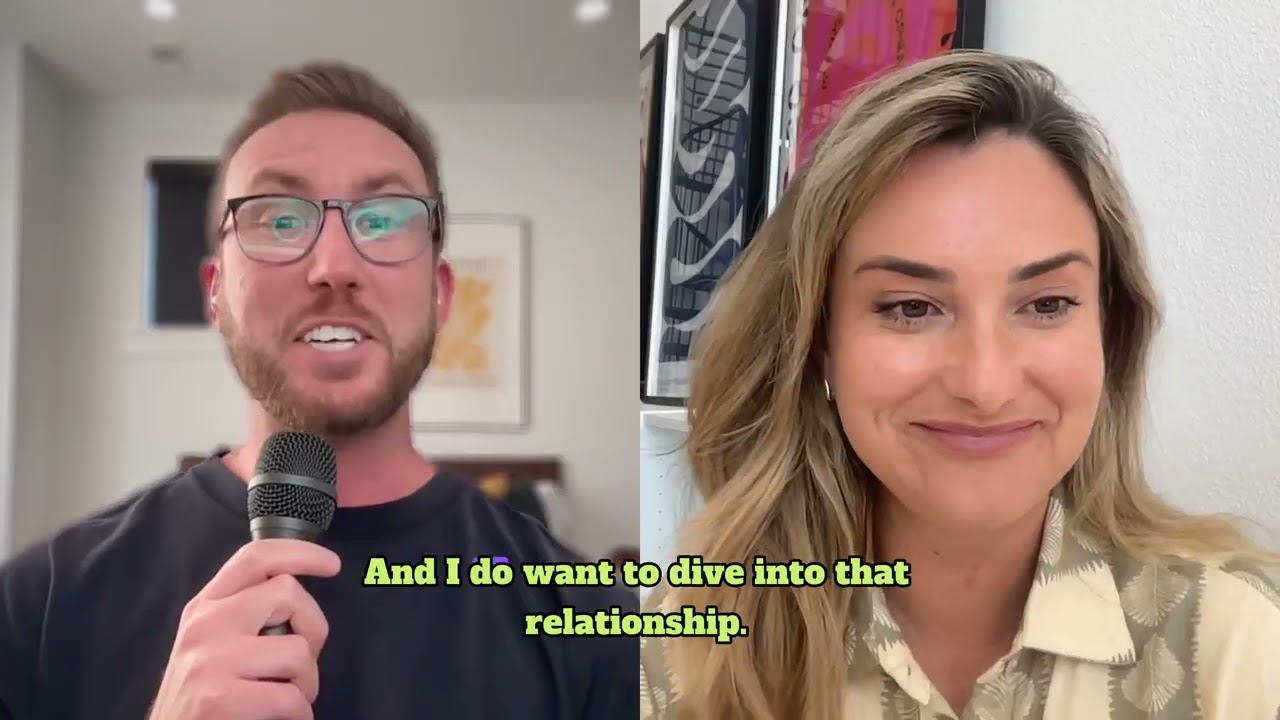 How a Breakup Can Be a Breakthrough ft. Jessica Da Silva