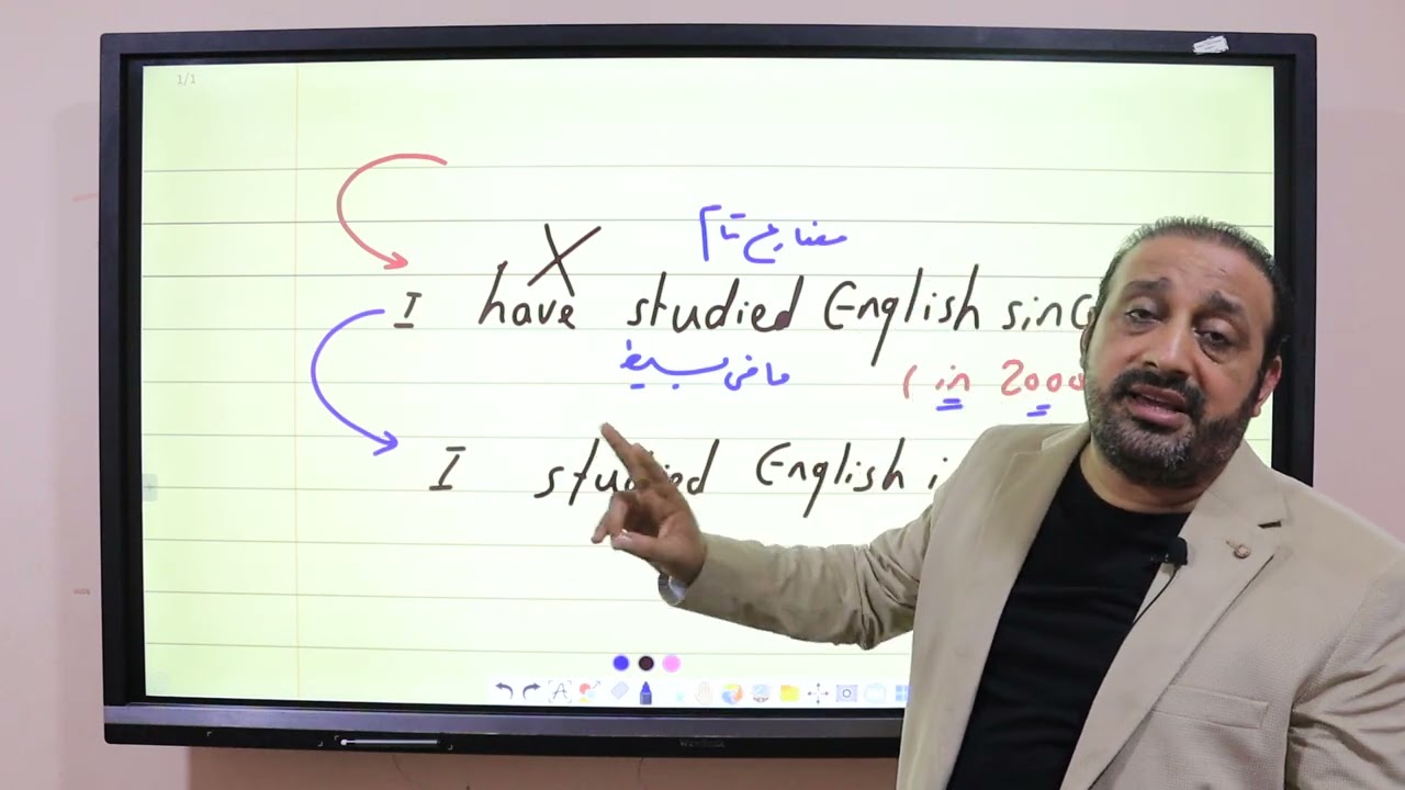 Direct and indirect speech