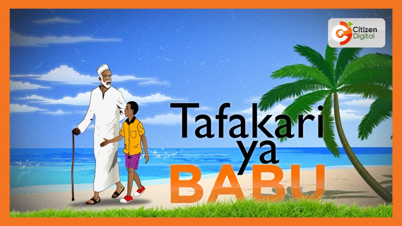Tafakari Ya Babu: Ustaarabu wa paka