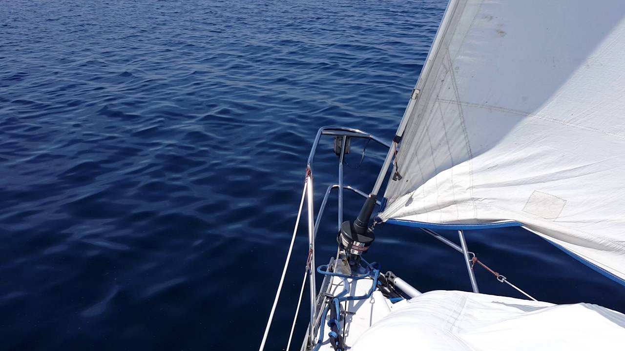 CS30 First trip