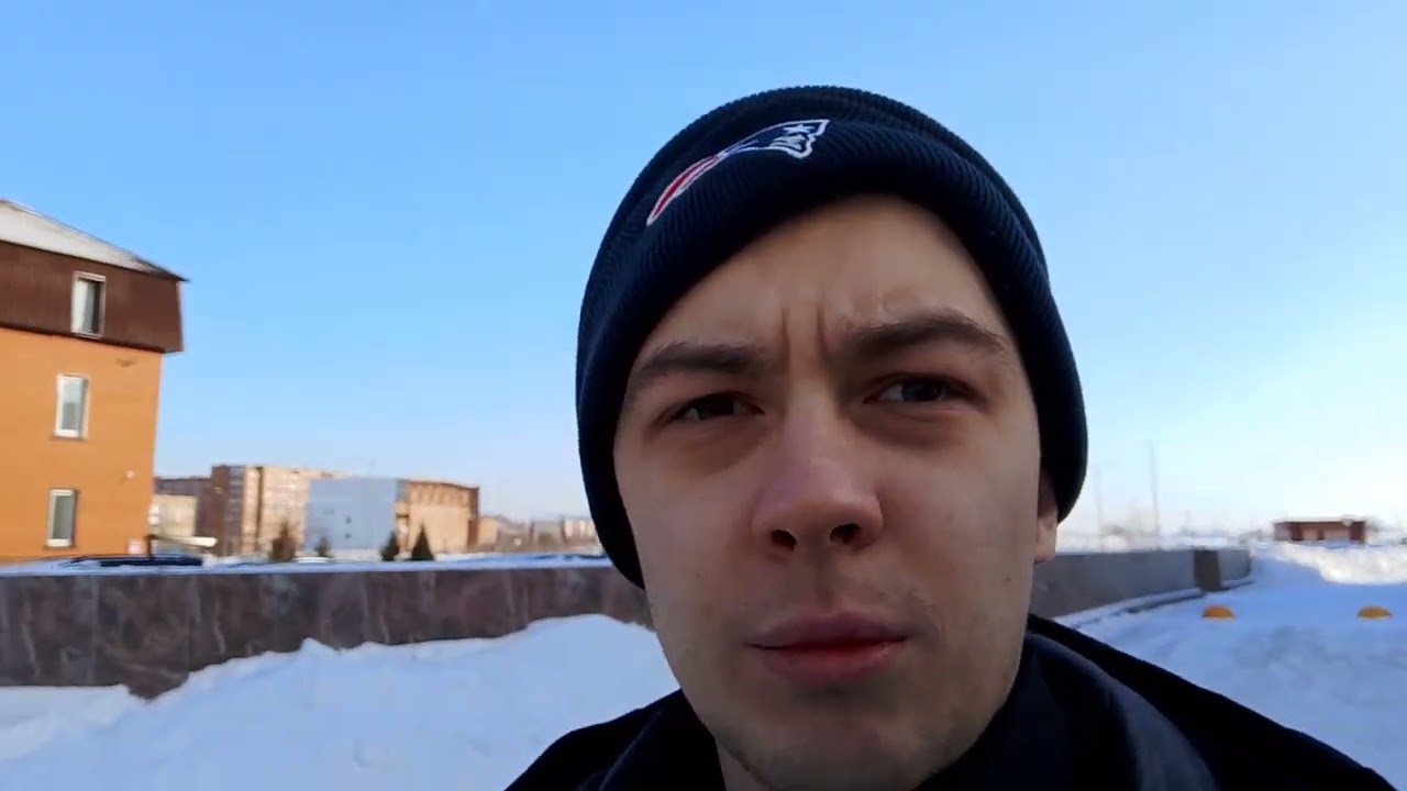 КАК СНИМАЕТ REALME NOTE 50 - 1080P 30FPS (CAMERA TEST)