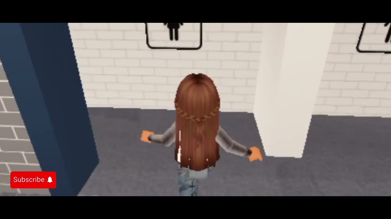 The Killer kills my friend Part 2!! (Berry avenue)