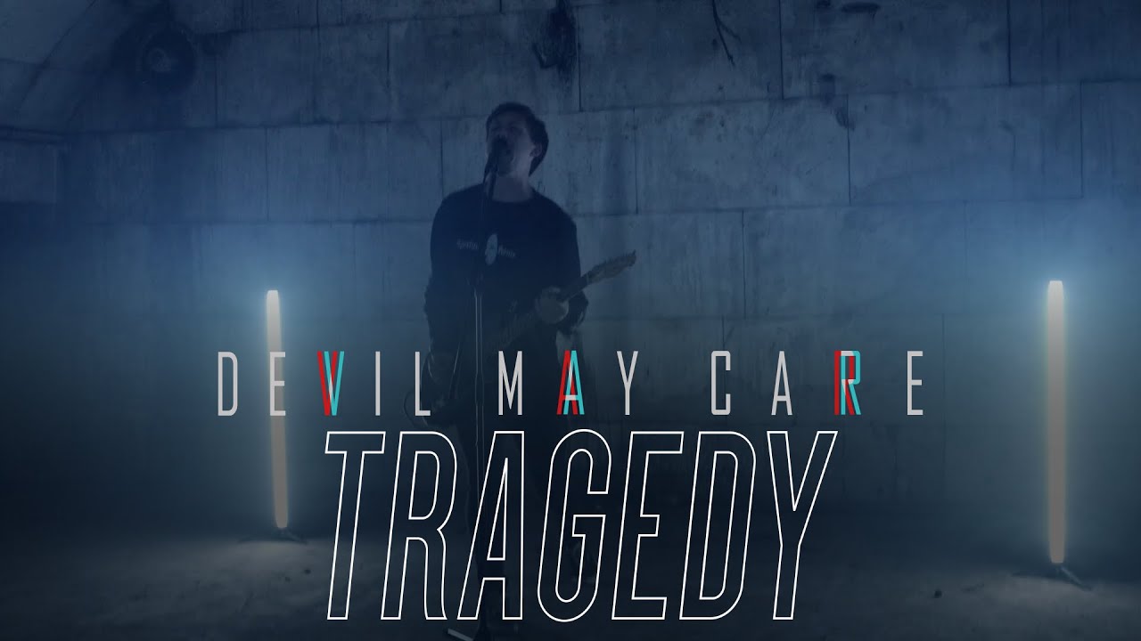 DEVIL MAY CARE feat. VENUES - 