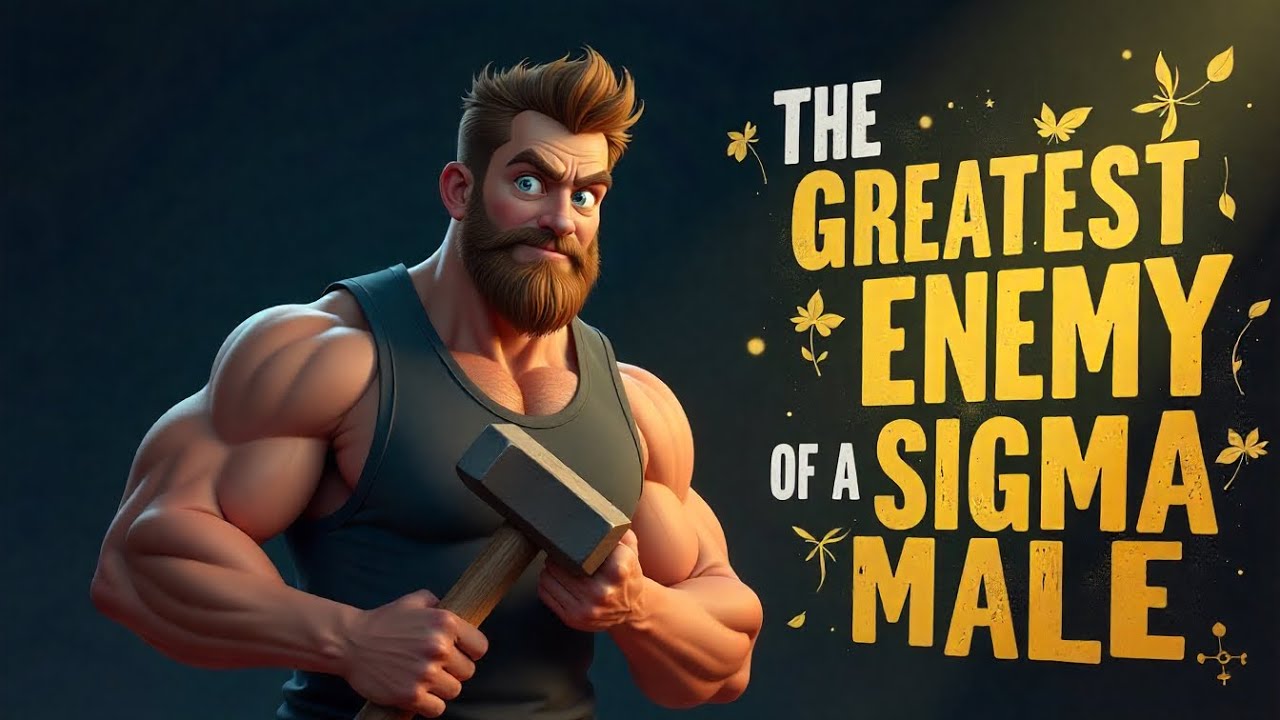 The One Personality Type Sigma Males Always DESTROY