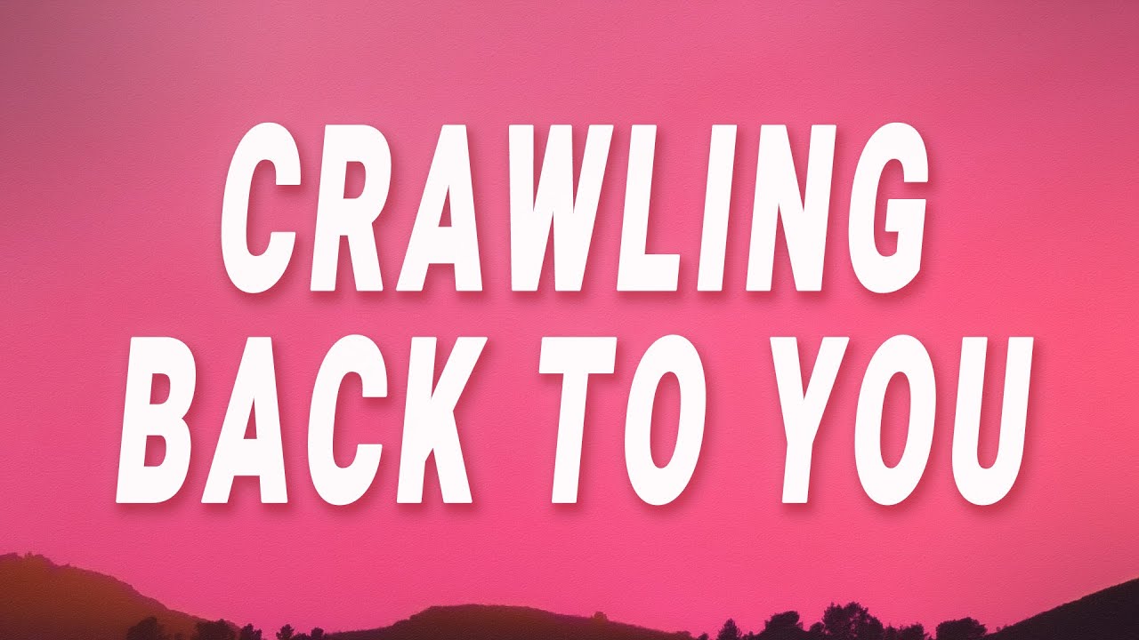 Hozier - Crawling back to you (Do I Wanna Know?) (Lyrics)