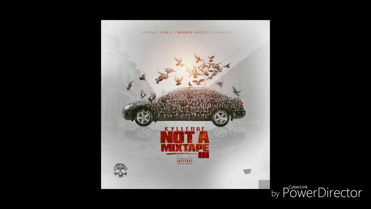 Kylledge feat Dark Lo - They Killed Pookie (prod. by V Don)