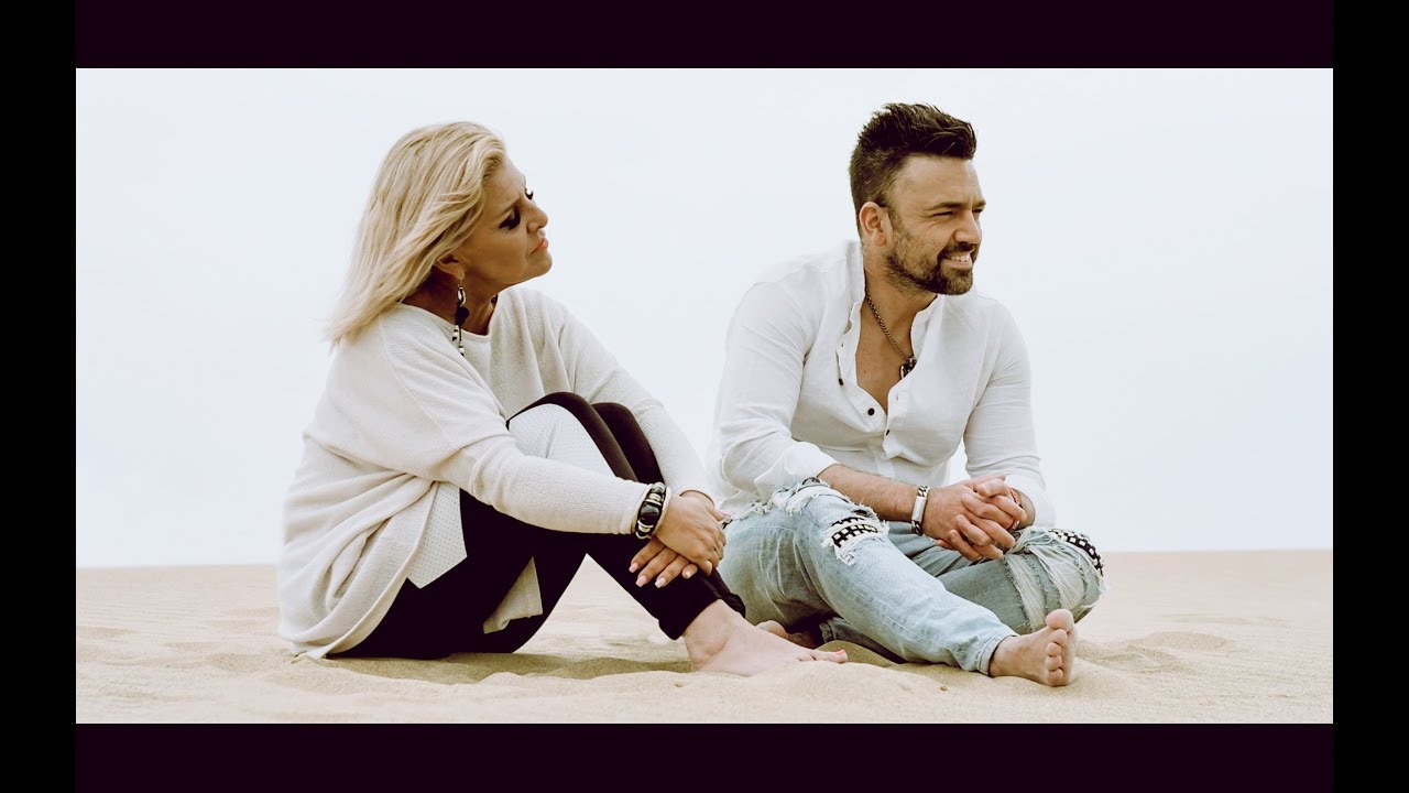 Nuno Ricky ft. Nucha - Desta vez é a valer [Official Video]