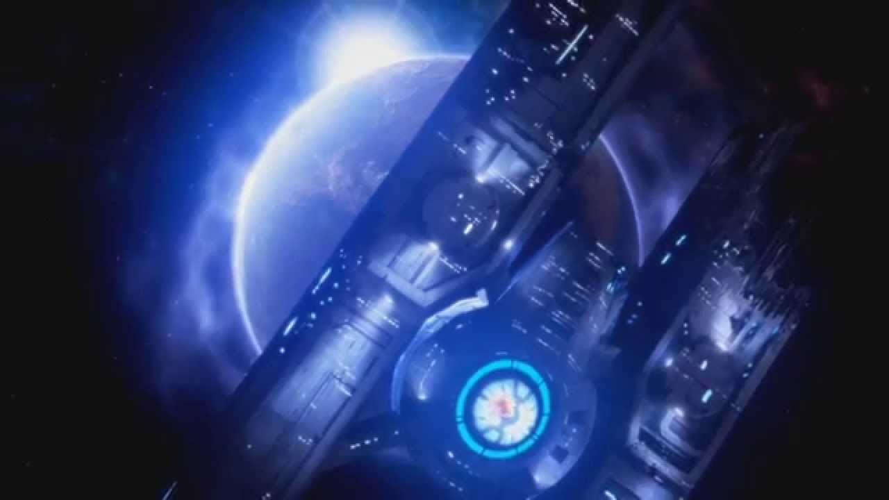 Borderlands: The Pre-Sequel intro w/ 'KONGOS - Come With Me Now'