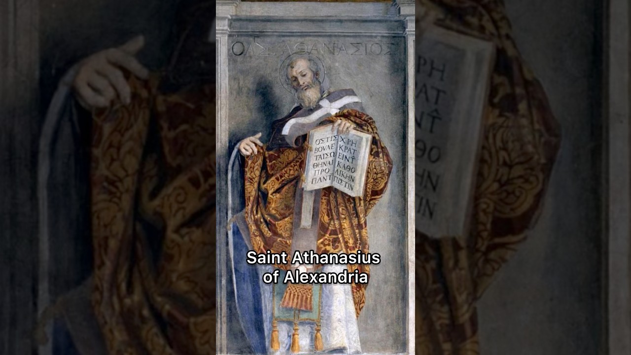 How the early church fathers be posing part 3 #jesus #Churchfathers ￼￼#Christian #God #history ￼