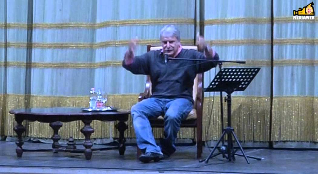 Conferenza Crepet - Teatro Fraschini