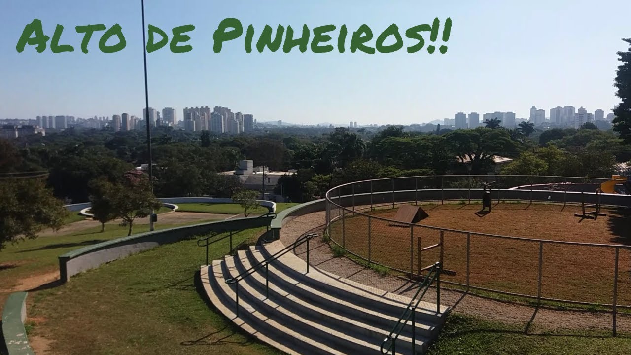 CACHORRÓDROMO - PRAÇA PÔR DO SOL - SÃO PAULO - SP