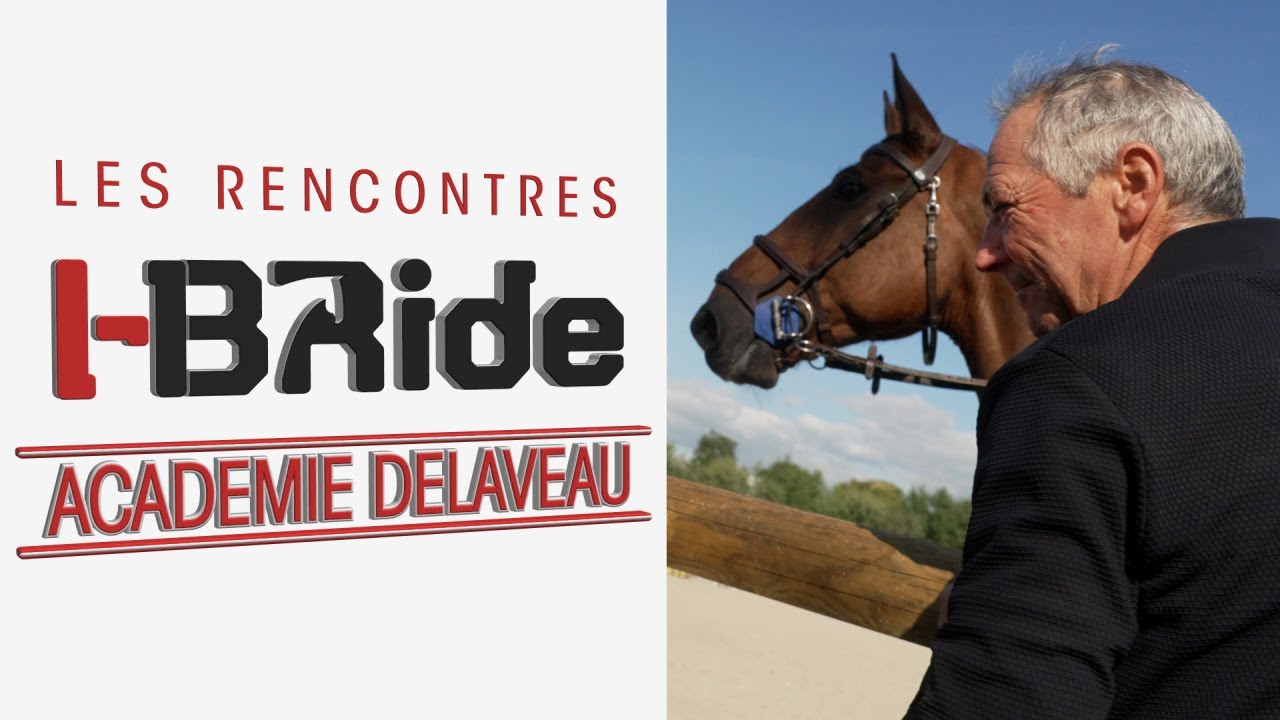 Les rencontres I Bride Episode #16 :  Academie Delaveau