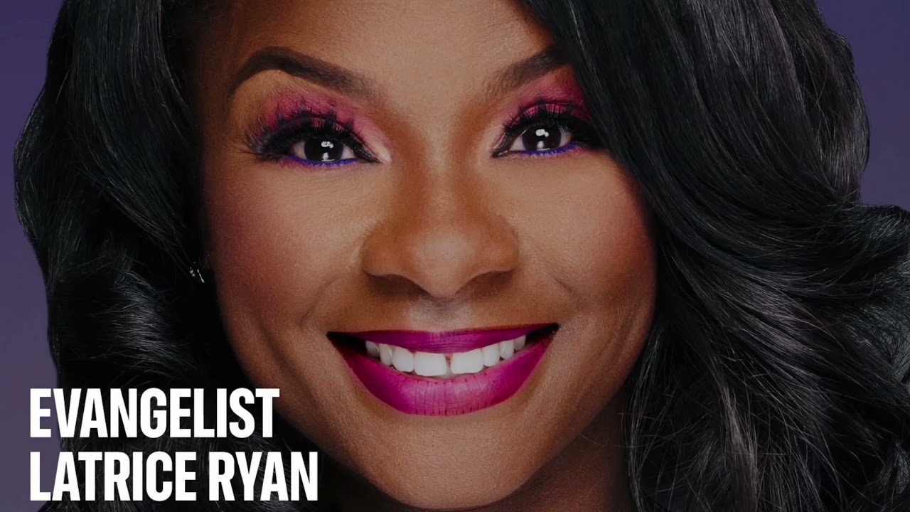 The Awakening Prayaer Call w/Latrice Ryan