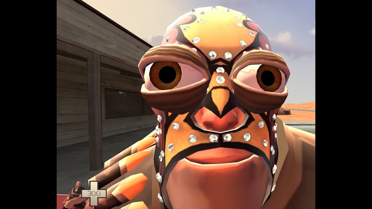 [Garry's mod] TF2 Game Mode for gmod