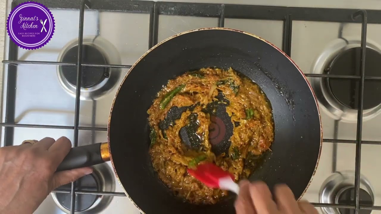 Cari le FOIE, le COEUR et RONYON 🇲🇺👍