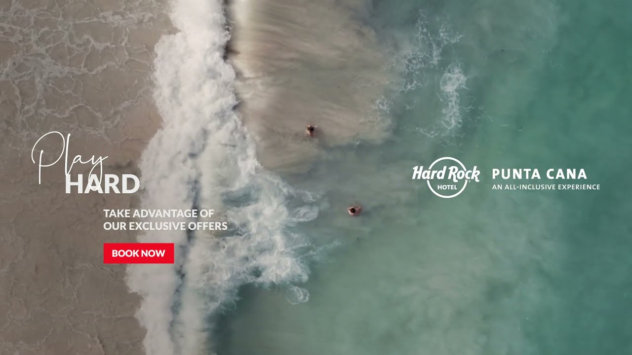 Hard Rock Hotel & Casino Punta Cana