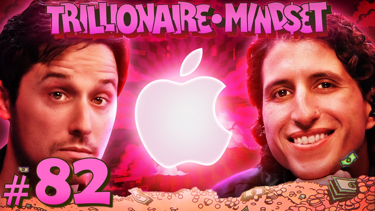 Why the Apple Savings Account is INSANE | Trillionaire Mindset - Episode 82