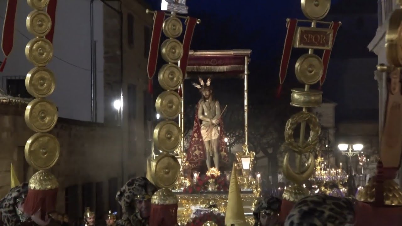 PROCESIÓN GENERAL ÚBEDA 2025