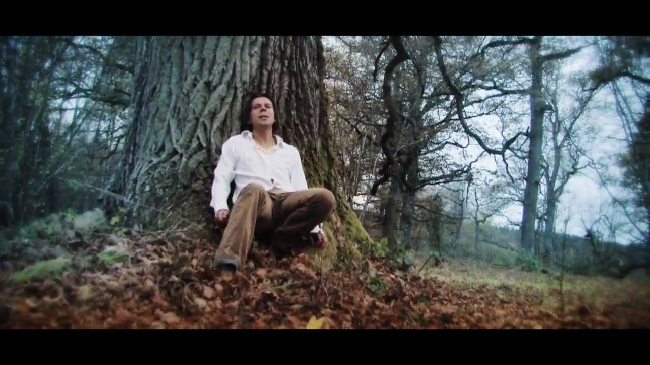 Andreas Stone - Wheels Of Life