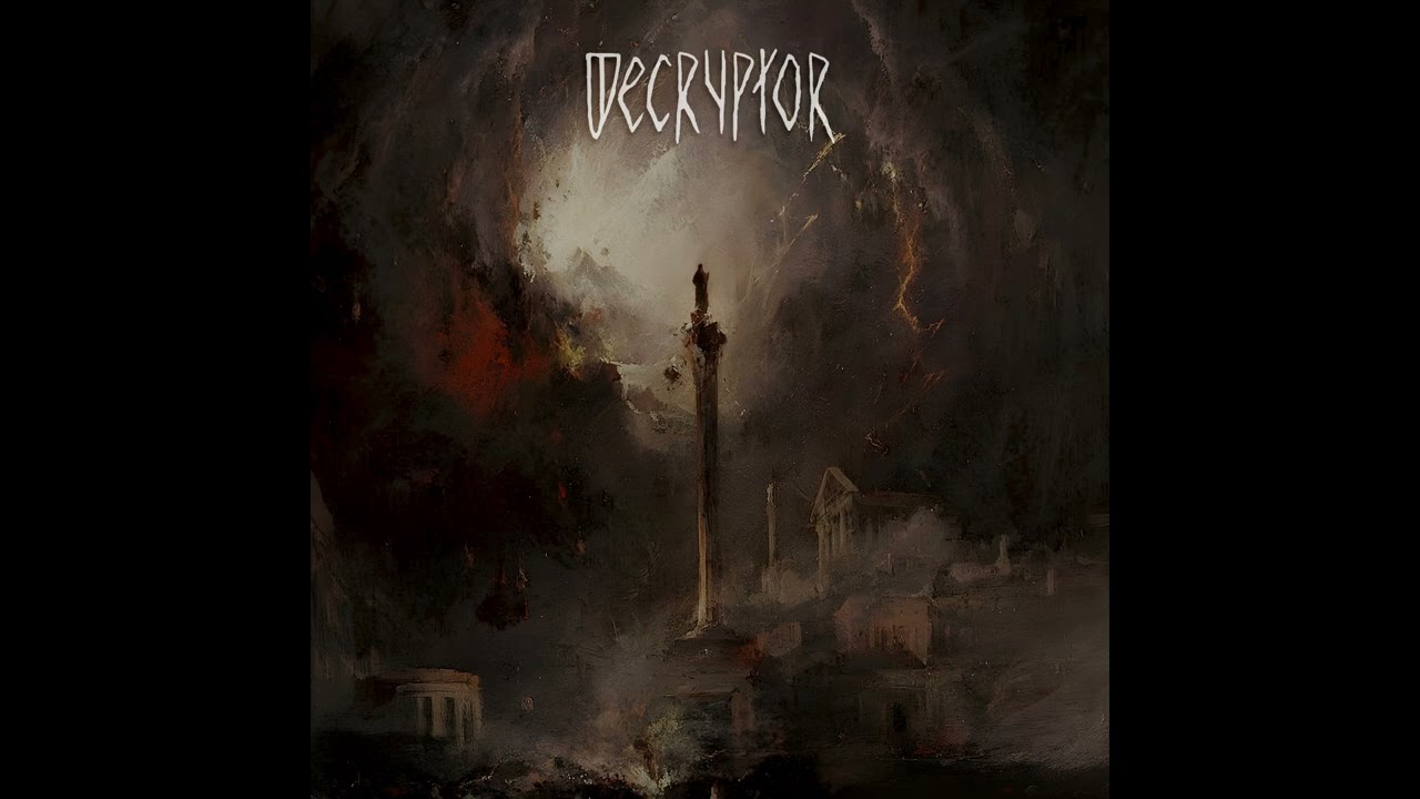 Decryptor - Imminent Ruin (2024) Full Album
