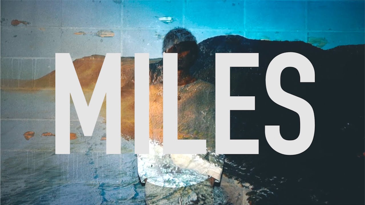 MOTOR HOTEL - MILES
