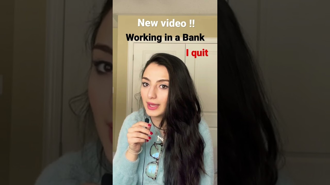 #bankjob #workinginabank #BankTeller #CallCenter #jobs