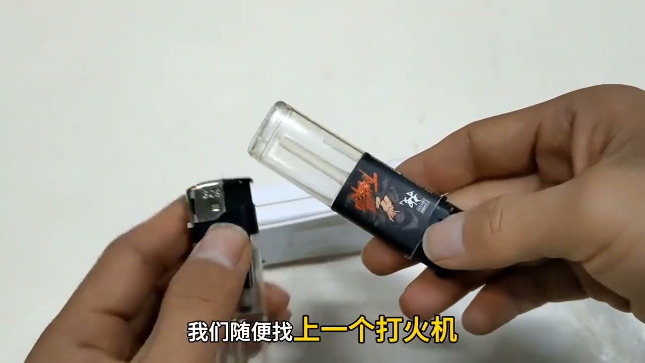 公牛插座坏了维修，螺丝打不开怎么办？电工教你用一个打火机搞定 #电子爱好者 #电子技术 #生活妙招分享 #小发明大作用 #科普知识