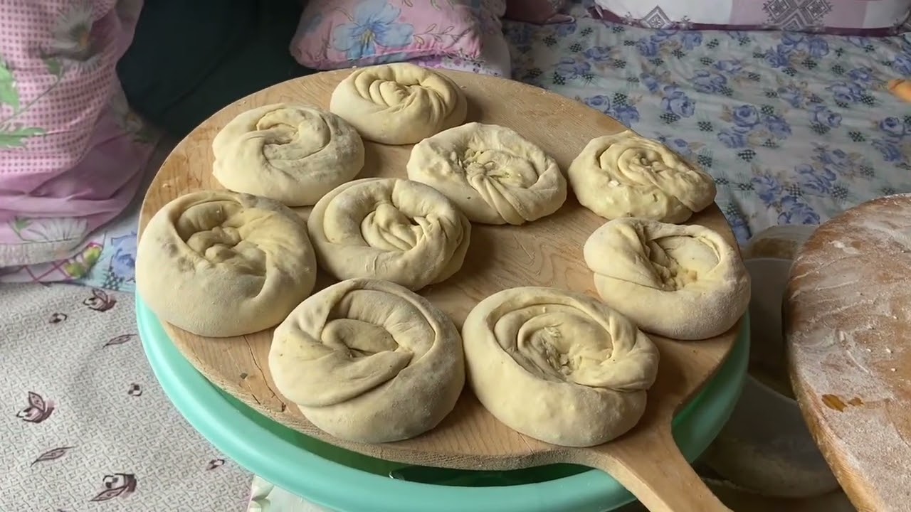 Artvin OKLAVA KETESİ Tarifi - OKLAVA KETESİ nasıl yapılır💯  ✅Bu kete çok lezzetli 🤏👍🏻