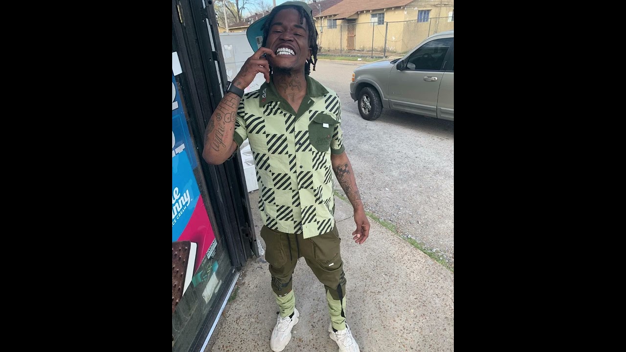 Lil 22 - &ldquo; Motivation &ldquo; ( EXCLUSIVE AUDIO LEAK !!!! ) prod. By@WoodOnDaBeat