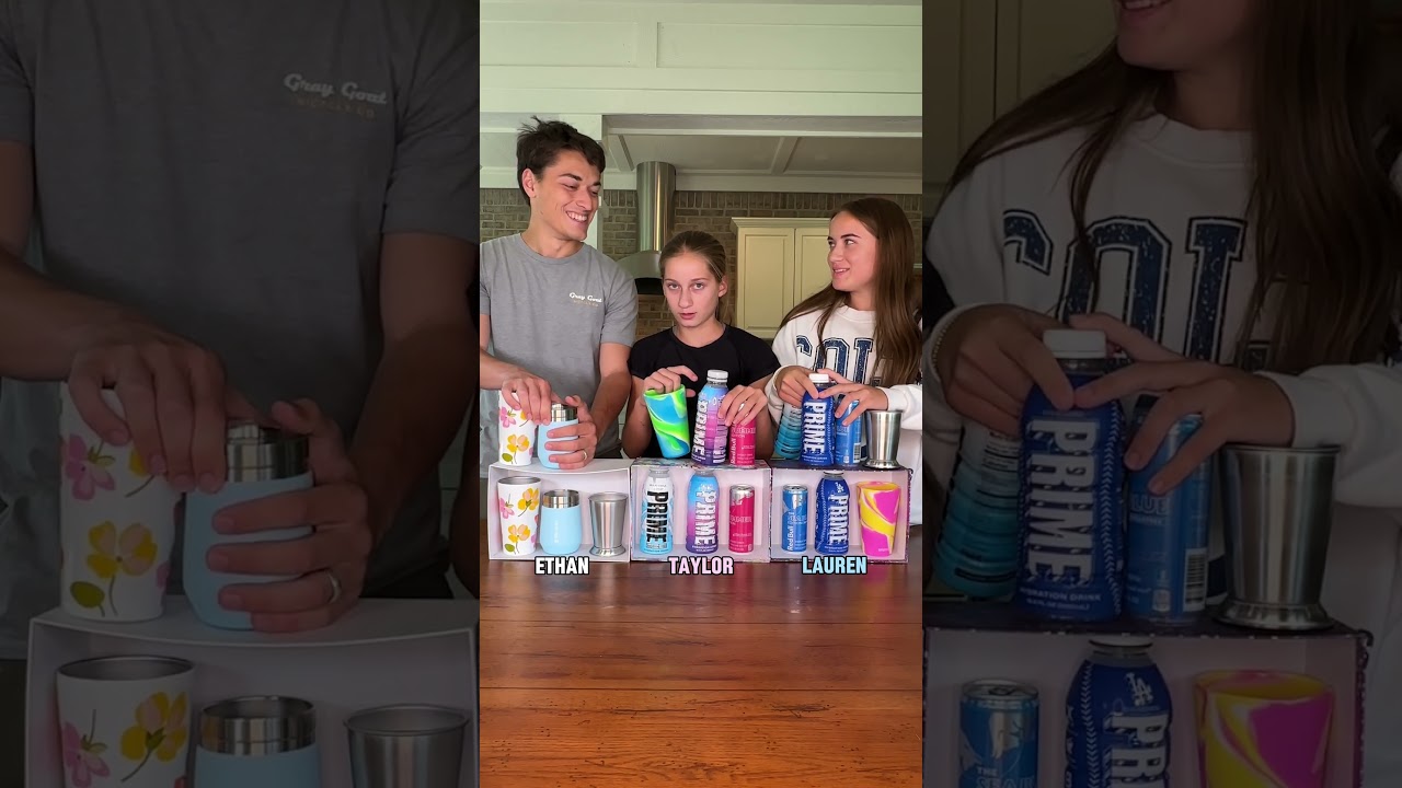 🔥 Family Cup Matching Battle: Luck or Skill? ⚡
