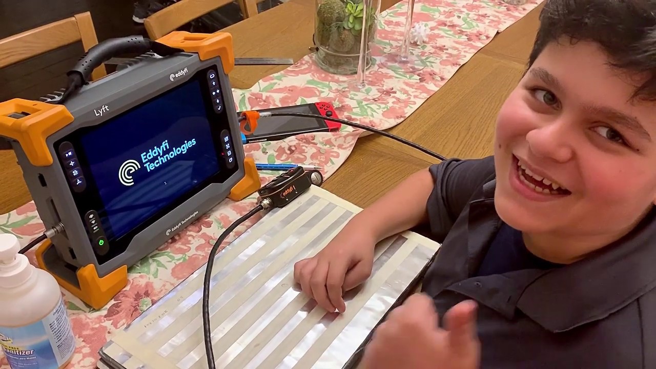 The Little Scientists Episode 04