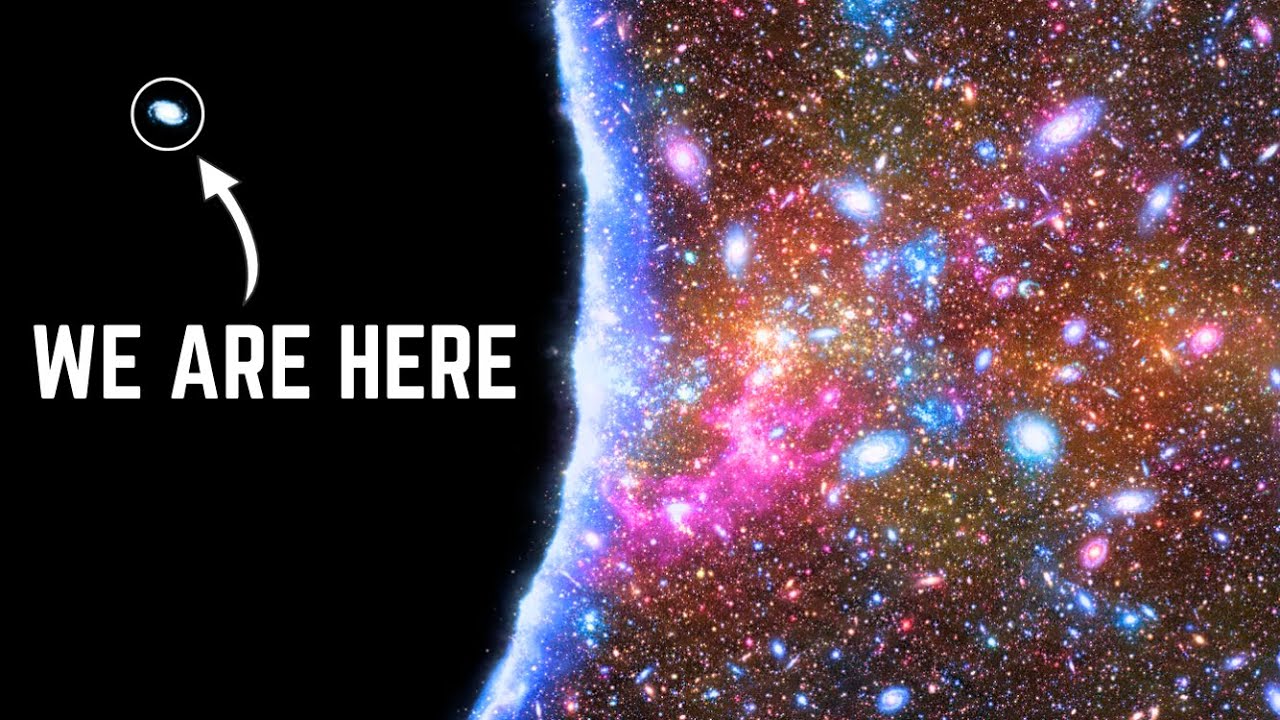 This Cosmic Void Proves the Universe is Stranger Than We Thought