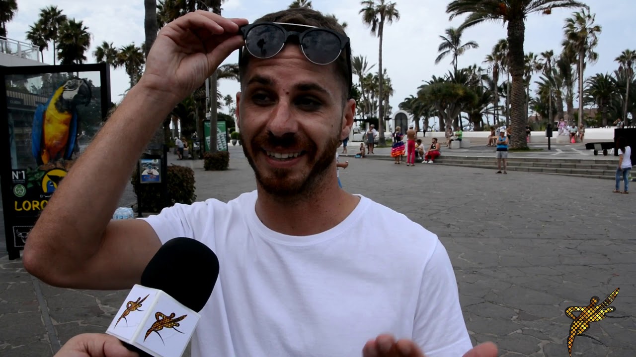 Carnaval de Verano del Puerto de la Cruz 2017