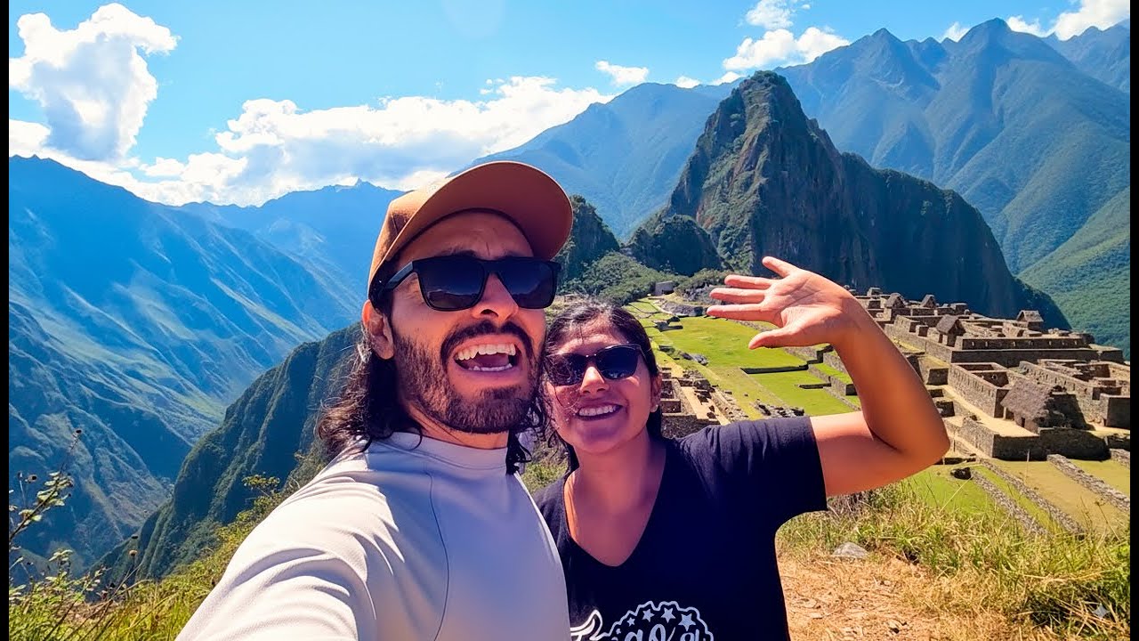CUSCO: Top 3 MEJORES TREKKING😍⛺