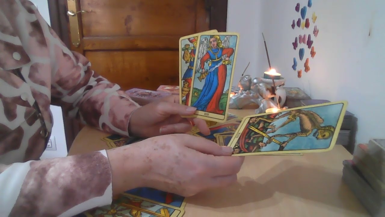 NO SE DÁ CUENTA PERO ESTÁ COMPLETAMENTE MANIPULADO POR LOS DEMONIOS DE LOS TRABAJOS RITUALÍSTCOS!!