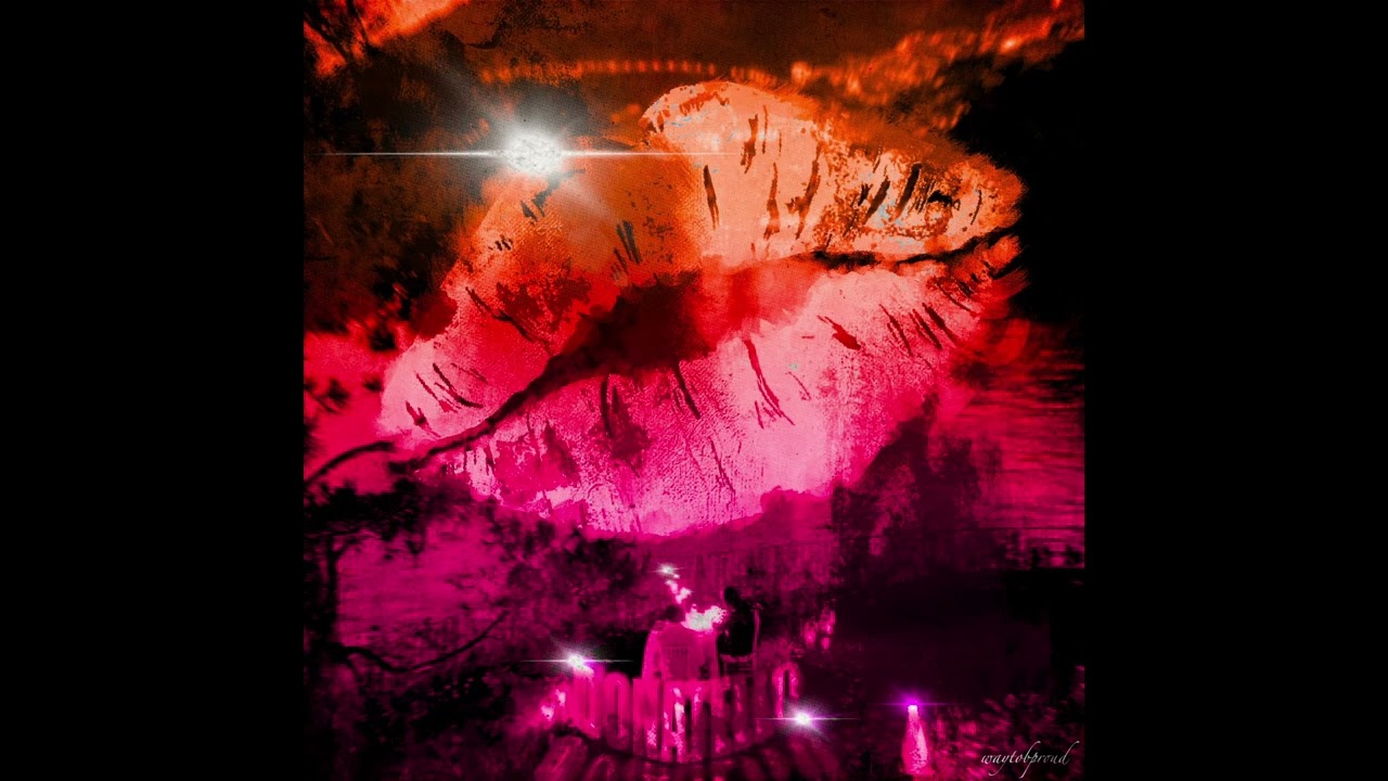 Donatello - Usta twe (Official music)