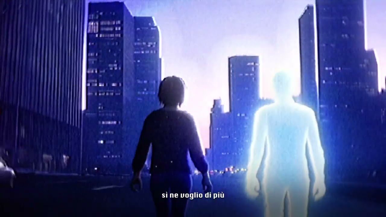 Rayan & Intifaya - Può accadere (Lyric Video)
