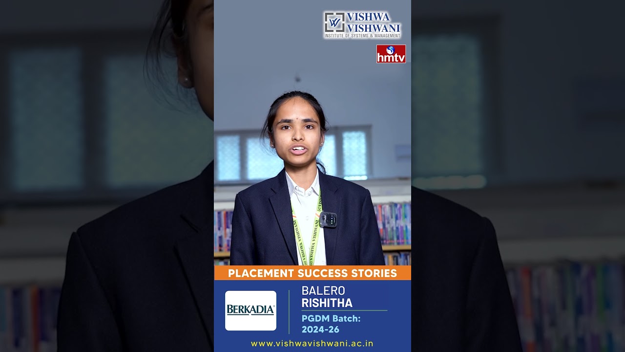 MBA vs PGDM? Choose the Right College |hmtv