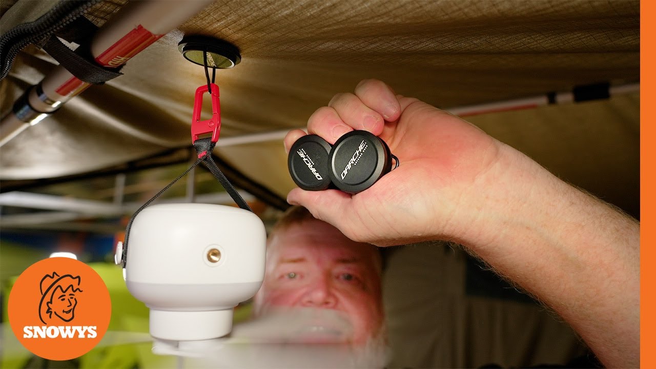 Набор из 3 магических магнитов Darche