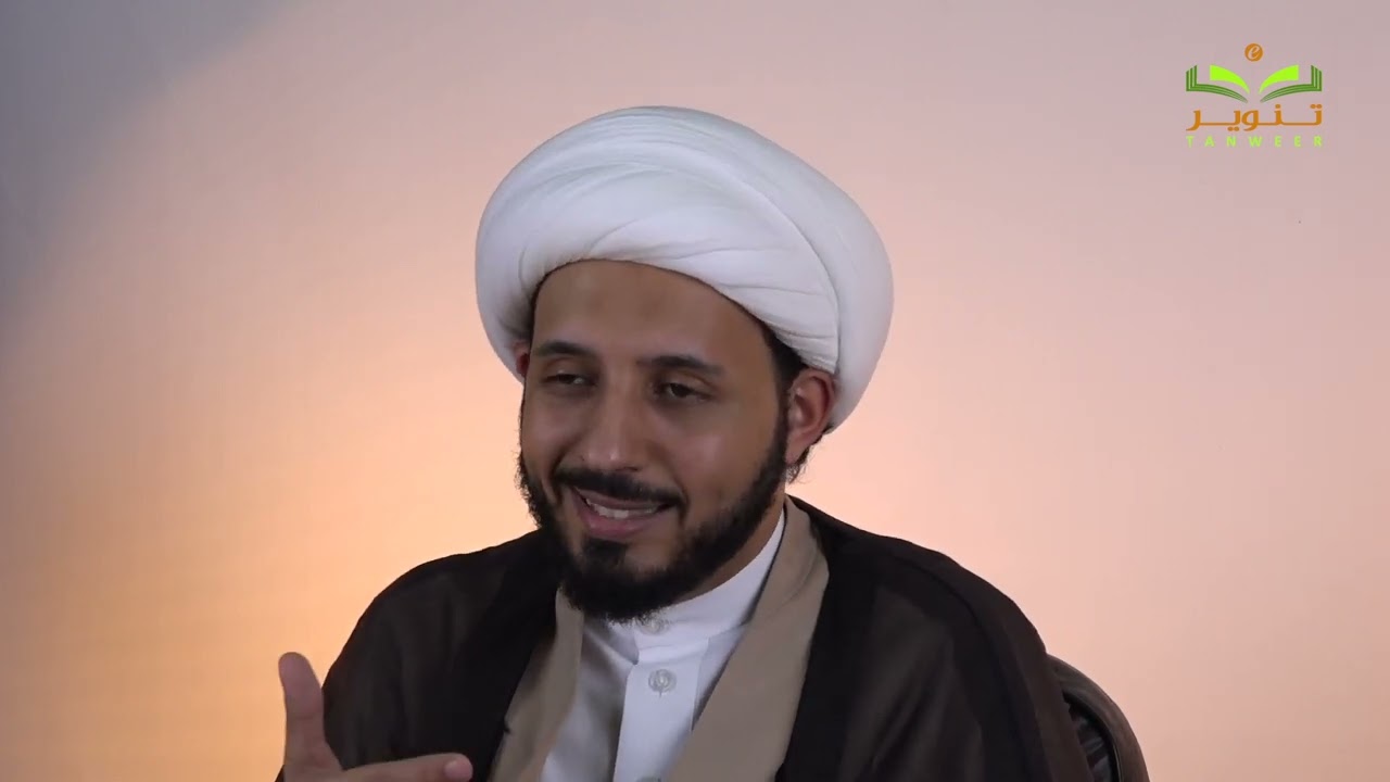 المعاد   أحمد سلمان