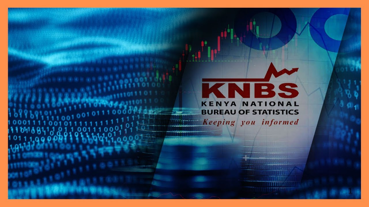 KNBS launches National data conference ahead of 2026 data festival