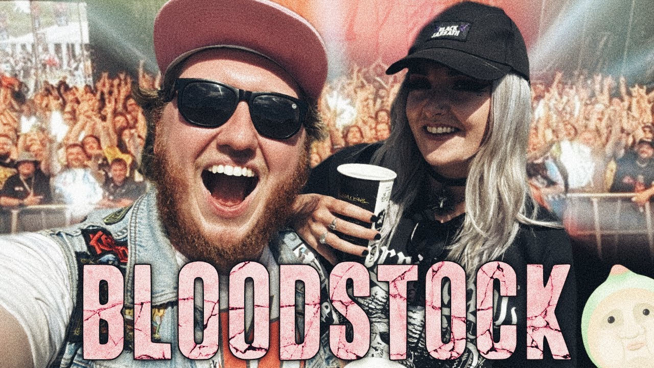 PLAYING Bloodstock Festival 2024!