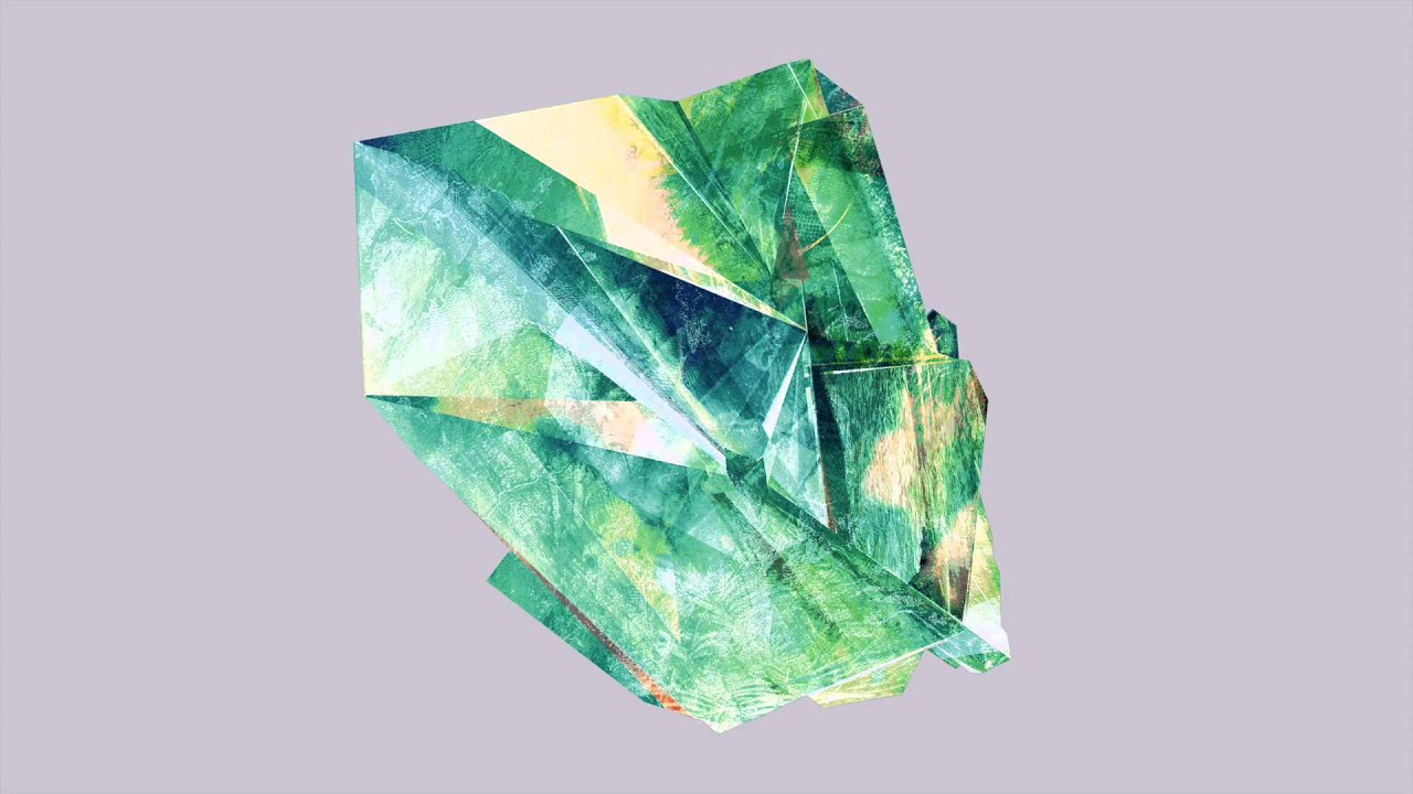 Howling - 'Short Line' (Hauschka Remix)